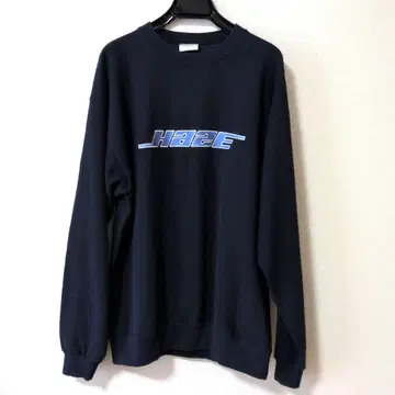 SANTEE 트레이닝복 M 네이비