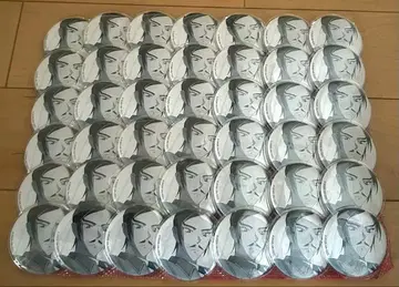 명탐정 코난 코난 플라자 캔뱃지 모로후시 타카아키