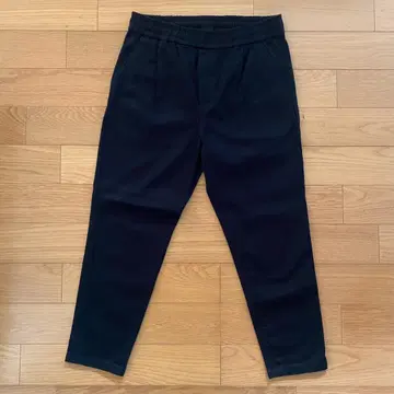 프릭스스토어 스트레치 이지 테이퍼드 팬츠 M 사이즈