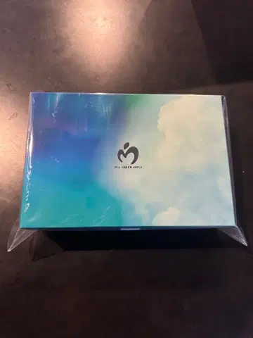 MGA 무비티켓 아크릴 프레임