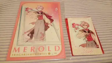 플라메모 팝쇼 멜로드