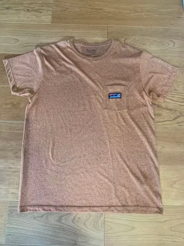 patagonia 티셔츠 L