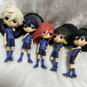 블루 록 큐포스켓