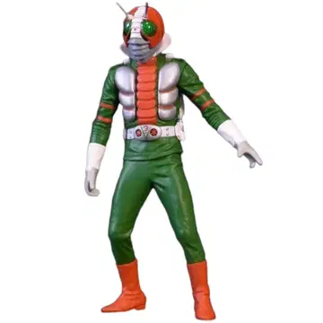 내부 가방 미개봉 가면라이더 V3 피규어 가챠 캡슐 토이