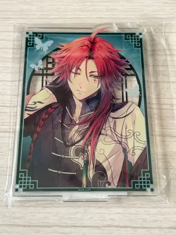 피오피오레의 만종 양 아크릴 스탠드