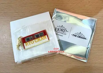 미세스 영화 메탈 참 후지사와 료카 씨 RYOCHAN 1개