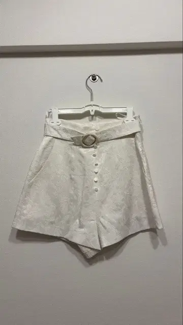 Tnewties 애프터눈 티까지 돌아와 화이트 S