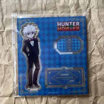 [ HUNTER x HUNTER ] 키루아 아크릴 스탠드