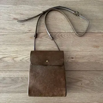 SAFUJI 사후지/숄더백