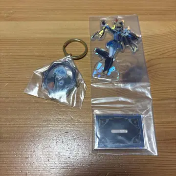 트위스티드 원더랜드! 1번 복권! 오르토! 2개 세트!