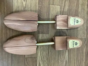 Alden 알든 정품 슈트리 M 사이즈