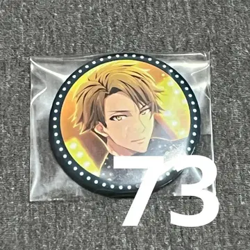 아이나나 류노스케 treasure 캔뱃지 73개