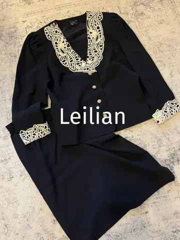 Leilian 레리안 셋업 스커트