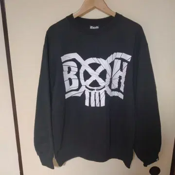 바운티 헌터 XL 블랙