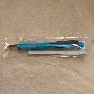 미세스 그린애플 미세스 영화 굿즈 볼펜