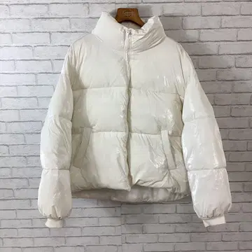 11.28 t768 페케테 다운 자켓 L 집업