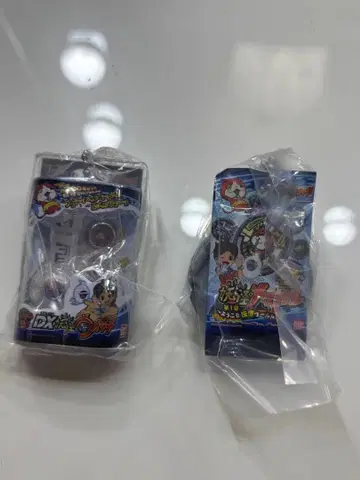 DX 요괴워치 캡슐 토이