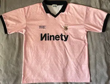 9090 게임 셔츠 L 사이즈 핑크