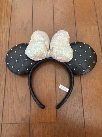 디즈니 머리띠 스터드