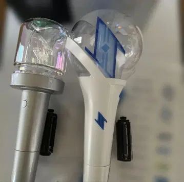 JO1 응원봉 스트랩 포함