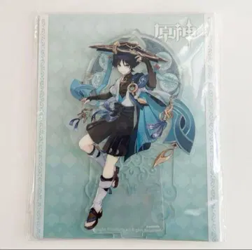 원신 방랑자 아크릴 스탠드