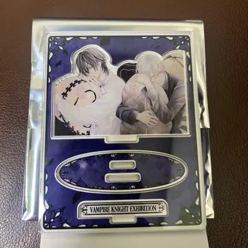 뱀파이어 기사 원화전 히노 마츠리 아크릴 스탠드 스우 레이