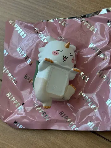 치이카와 힙퍼스 시크릿 아노코