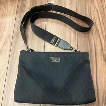 지미추 숄더백 투웨이