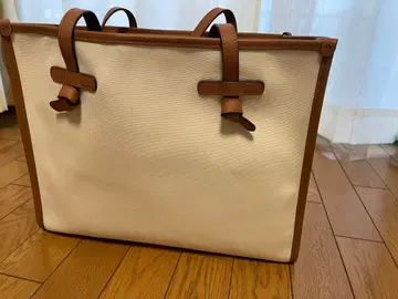 GIANNI CHIARINI 토트백