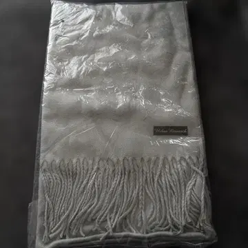 [ 미개봉 새상품 ] URBAN RESEARCH 스톨 그레이 계열