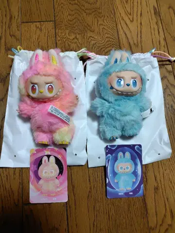 러브부 에너지 Loyalty와 HOPE