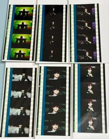 우타프리 탭 나이 카루 나이 시계 부품 필름 스즈미 레이지 세트