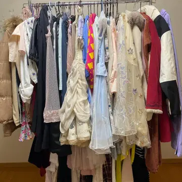 종이상자 1개에 담습니다