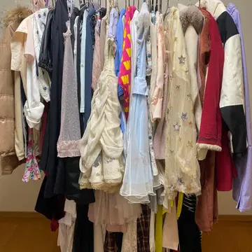 종이상자 1개에 담습니다