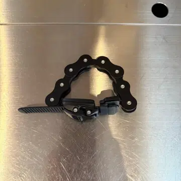 INNERRAUM Bike Chain 팔찌