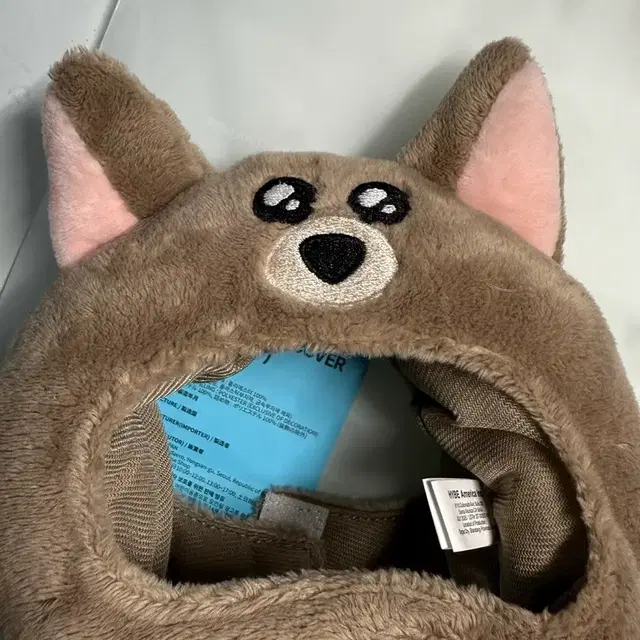 보넥도 보이넥스트도어 쁘넥도 명명이 응원봉 커버