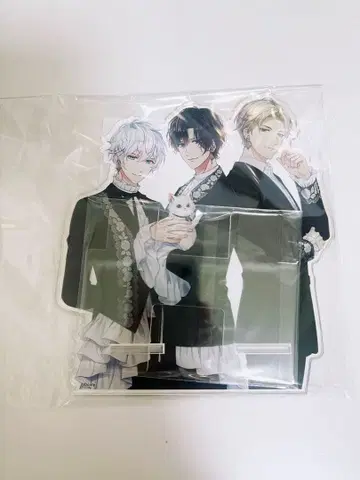 스탠드 마이 히어로즈 아크릴 스탠드