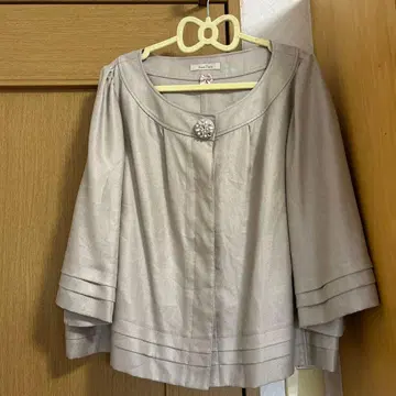 로즈 티아라 46 사이즈 자켓