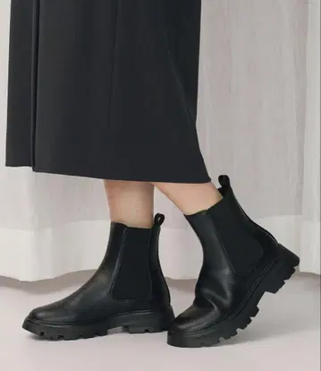 뷰티&유스 사이드 고어 부츠 우천 겸용