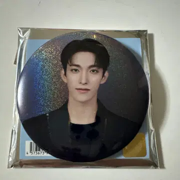 seventeen 도겸 DK 캔 배지 NEW_