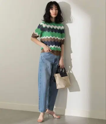 어퍼 하이츠 THE MISS 25 FLOW