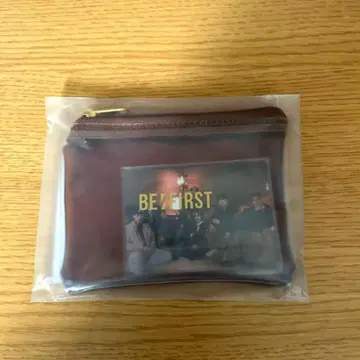 비퍼스트 IWantYouBack 케이스 스티커