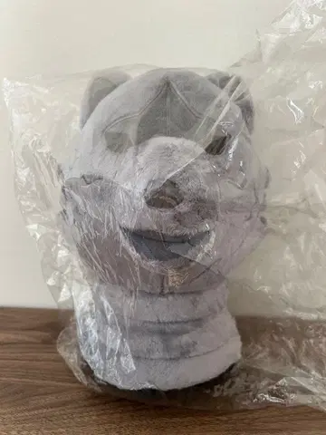 [레어] 만위즈 GAW GAW 복권 A상 시크릿 상품 봉제 인형