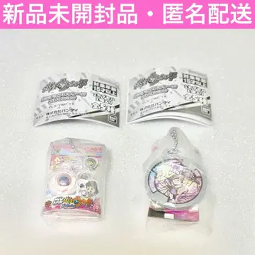 요괴워치 미니어처 패키지 컬렉션 가챠가챠 레어 후미짱