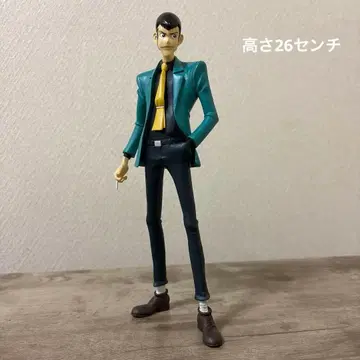 루팡 3세 스타일리시 피규어