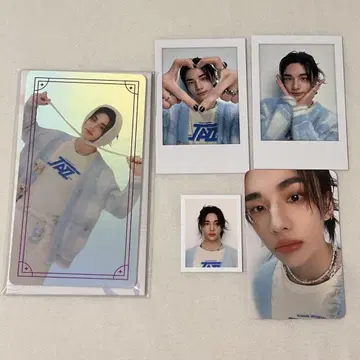 현진 트레이딩 카드