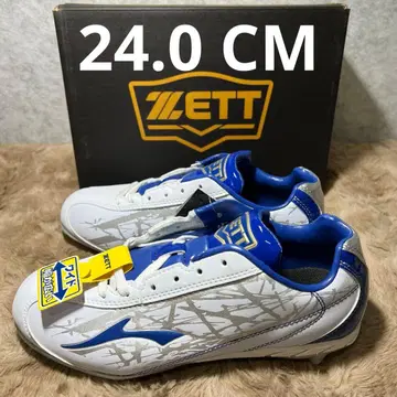 제트(ZETT) 야구  스파이크 그랜드잭CR BSR2295