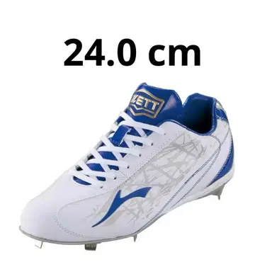 제트(ZETT) 야구  스파이크 그랜드잭CR BSR2295