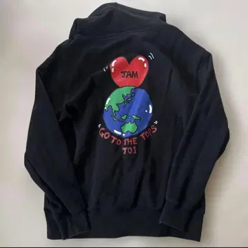 JO1 요나시로 쇼 후드티 XL