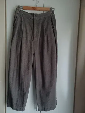 tumugu 츠무구 팬츠